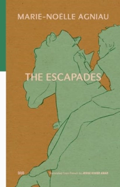 The Escapades