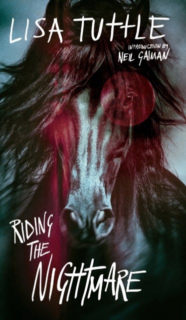 Bilde av Riding The Nightmare Av Lisa Tuttle