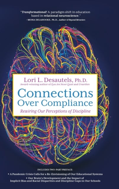 Connections Over Compliance - Rewiring Our Perceptions of Discipline