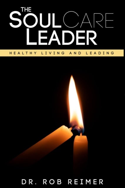 The Soul Care Leader - Healthy Living and Leading