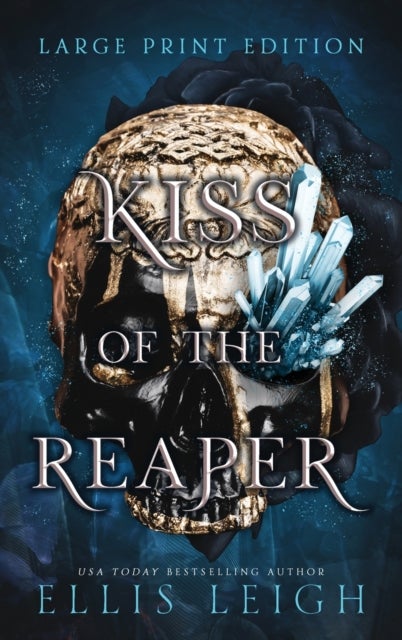 Kiss of the Reaper - Death Is Not The End: A Paranormal Fantasy Romance