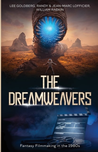 Bilde av The Dreamweavers Av Randy Lofficier, Jean-marc Lofficer, William Rabkin