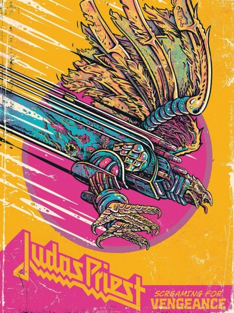 Judas Priest: Screaming for Vengeance - Screaming for Vengeance