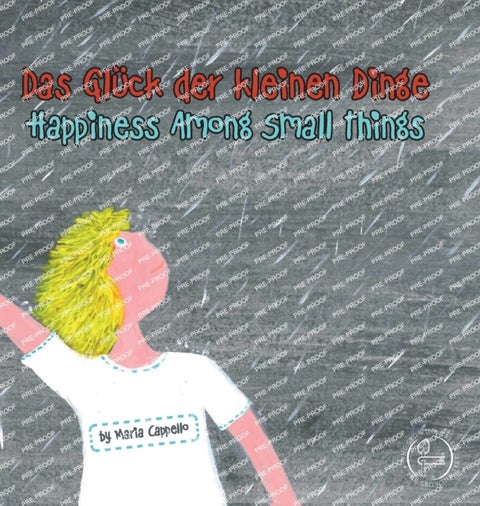 Das Gluck der kleinen Dinge - Happiness Among Small Things