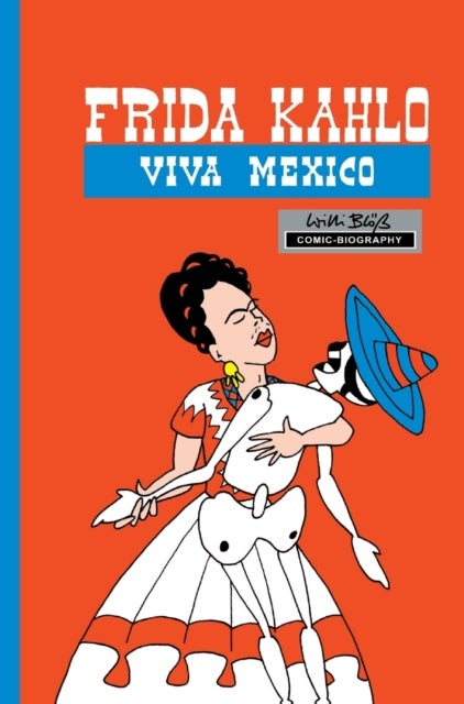 Milestones of Art - Frida Kahlo: Viva Mexico