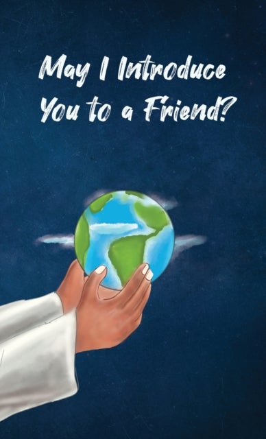 Bilde av May I Introduce You To A Friend? Av Teresa Skinner, Gordon Skinner, Agnes Numer