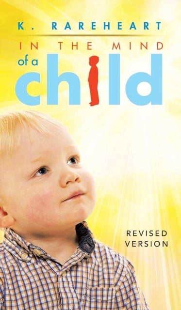 In the Mind of a Child - Book 1