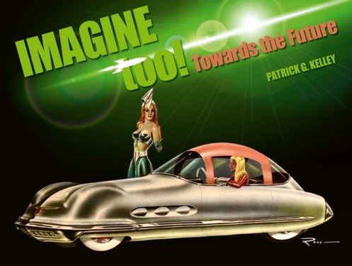 Imagine Too! - Towards the Future