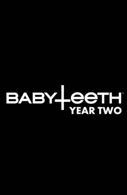 Bilde av Babyteeth: Year Two Hc Av Donny Cates
