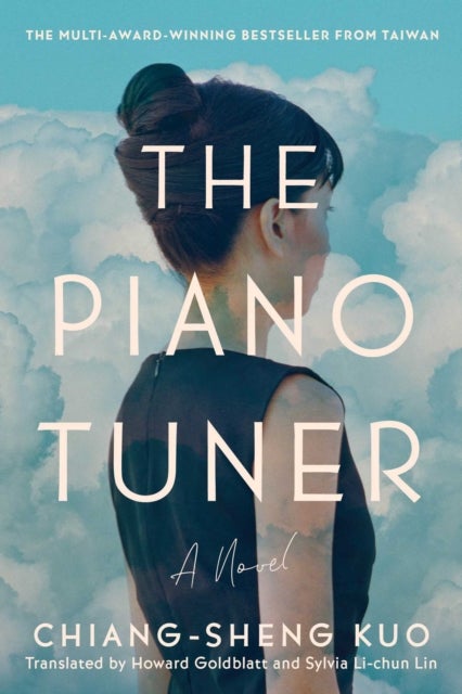 The Piano Tuner - A Novel