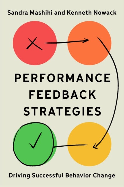 Performance Feedback Strategies - Driving Successful Behavior Change
