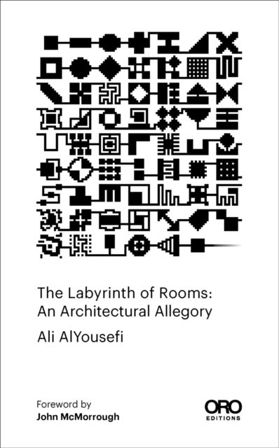 The Labyrinth of Rooms - An Architectural Allegory