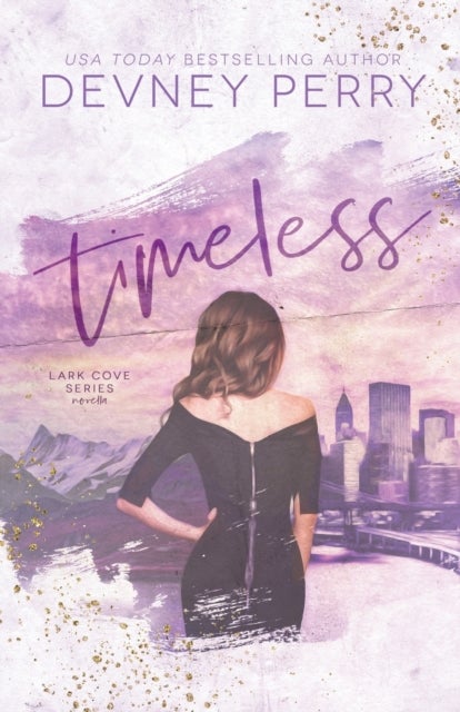 Timeless (Lark Cove #5)