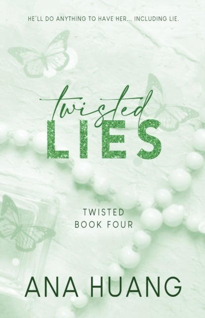 Twisted Lies - Special Edition (Twisted #4)