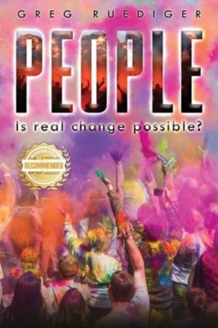 People - Is Real Change Possible?