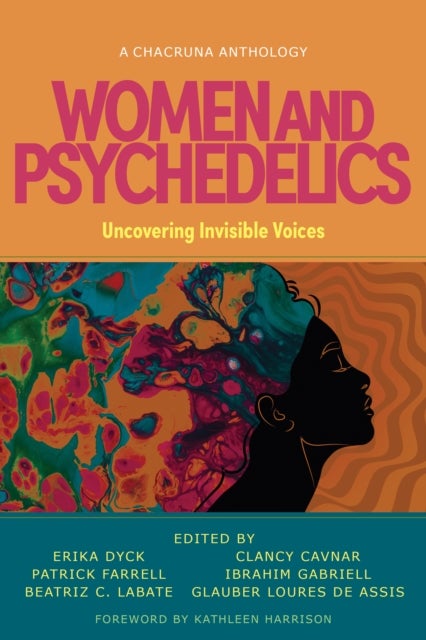 Bilde av Women And Psychedelics