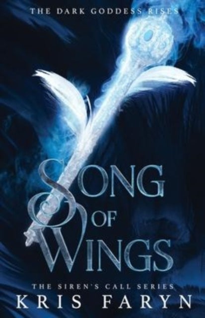 Song of Wings - A Young Adult Greek Mythology