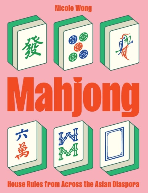 Mahjong - House Rules from Across the Asian Diaspora