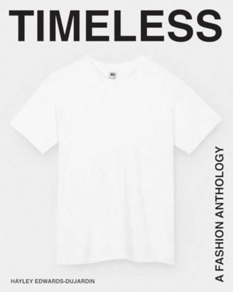 Timeless - A Fashion Anthology