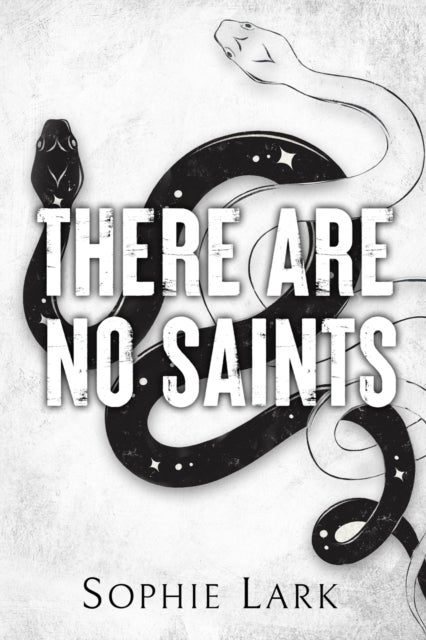 There are no Saints. Sinners Duet 1