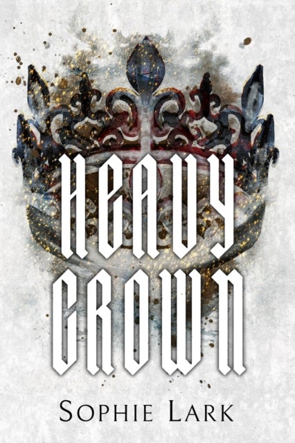 Heavy Crown. Brutal Birthright 6