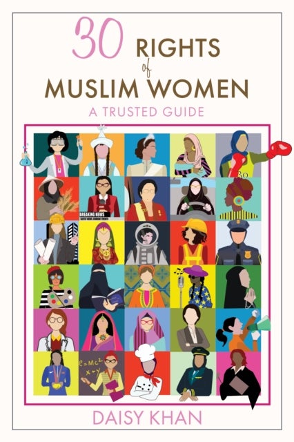 30 Rights of Muslim Women - A Trusted Guide
