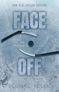 Face Off : Alternate Cover