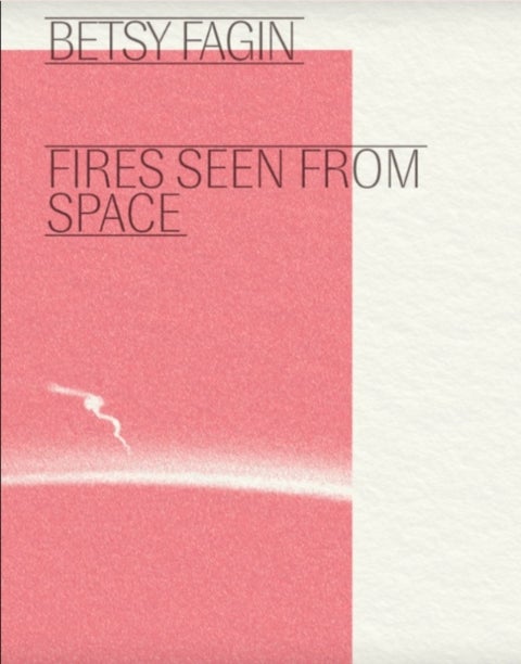 Fires Seen from Space