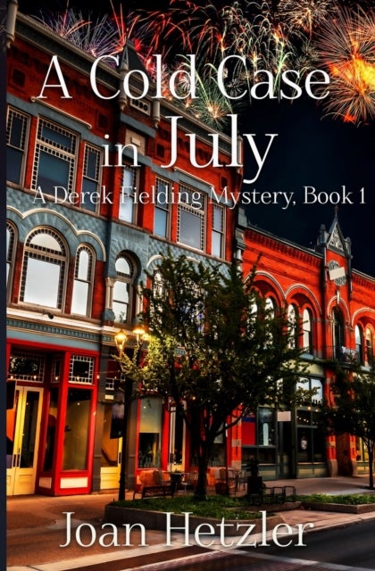 A Cold Case in July