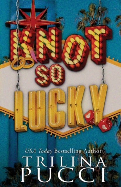 Knot so Lucky (The More the Merrier #2)