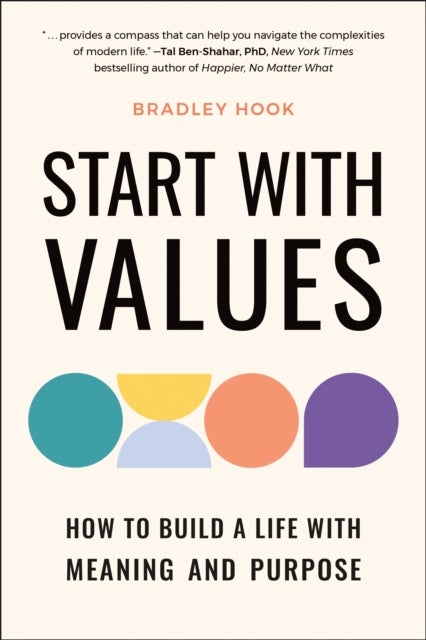 Start with Values - How Your Values Determine Your Success (or Failure) in Life