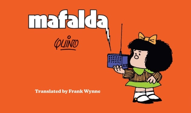 Mafalda - Book One