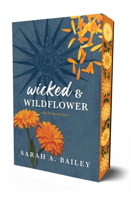 Wicked & Wildflower
