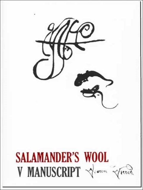 Salamander¿s Wool