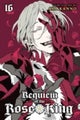 Requiem of the Rose King, Vol. 16