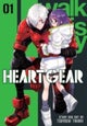 Heart Gear, Vol. 1
