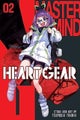 Heart Gear, Vol. 2