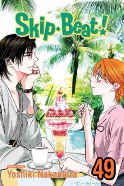 Skip¿Beat!, Vol. 49
