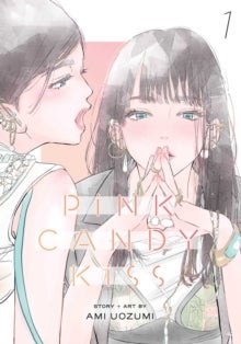 Pink Candy Kiss, Vol. 1