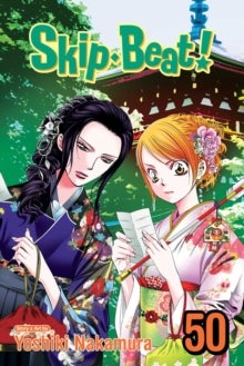 Skip¿Beat!, Vol. 50