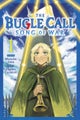 The Bugle Call: Song of War, Vol. 1