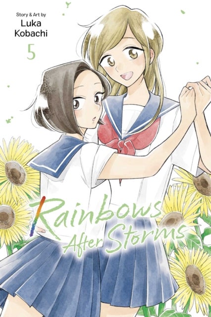 Rainbows After Storms, Vol. 5