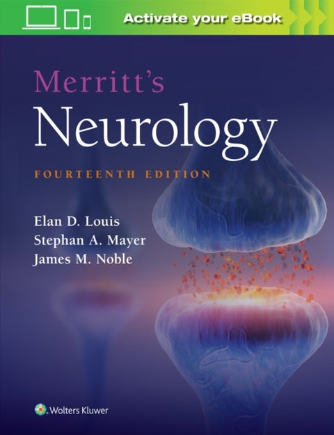 Merritt¿s Neurology