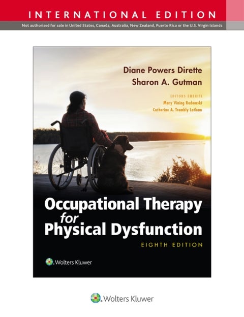 Occupational Therapy for Physical Dysfunction