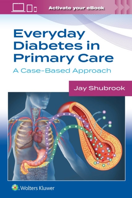 Everyday Diabetes in Primary Care - A Case-Based Approach