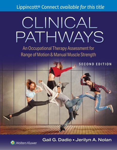 Clinical Pathways - An Occupational Therapy Assessment for Range of Mo