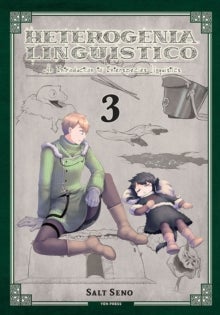 Heterogenia Linguistico, Vol. 3