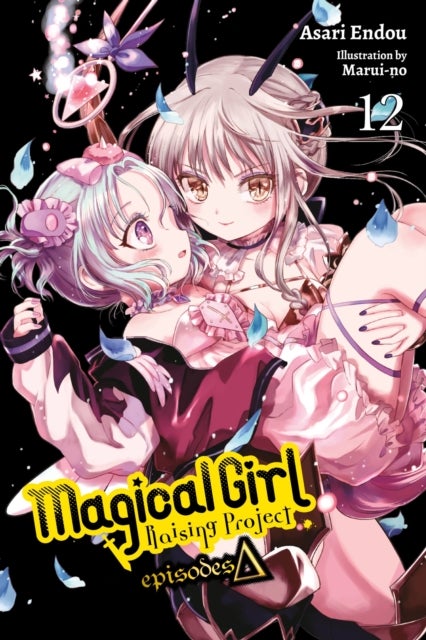 Bilde av Magical Girl Raising Project, Vol. 12 (light Novel) Av Asari Endou
