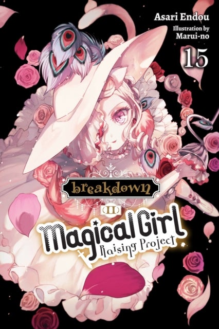 Bilde av Magical Girl Raising Project, Vol. 15 (light Novel) Av Asari Endou