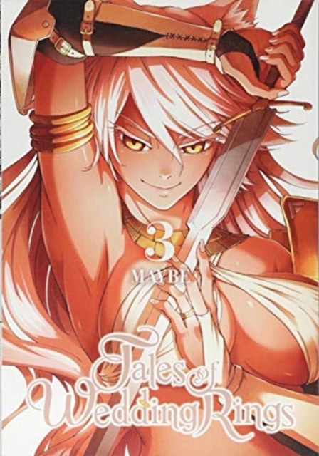 Tales of Wedding Rings, Vol. 3